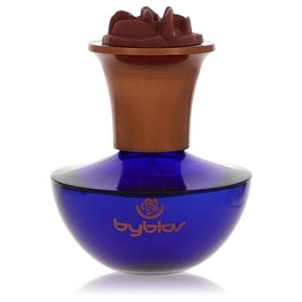 Byblos by Byblos - Eau De Parfum Spray (unboxed) 50 ml - voor vrouwen