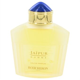 Jaipur by Boucheron - Eau De Parfum Spray (Tester) 100 ml - voor mannen