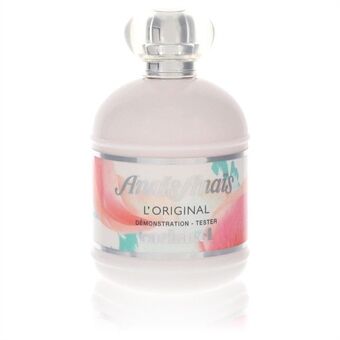 Anais Anais L\'Original by Cacharel - Eau De Toilette Spray (Tester) 100 ml - voor vrouwen