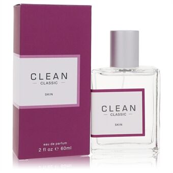 Clean Skin by Clean - Eau De Parfum Spray 63 ml - voor vrouwen