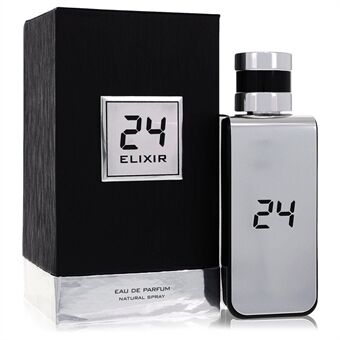 24 Platinum Elixir by ScentStory - Eau De Parfum Spray 100 ml - voor mannen