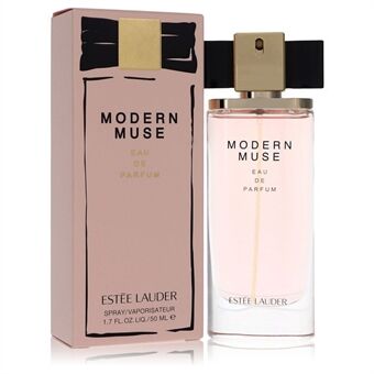 Modern Muse by Estee Lauder - Eau De Parfum Spray 50 ml - voor vrouwen