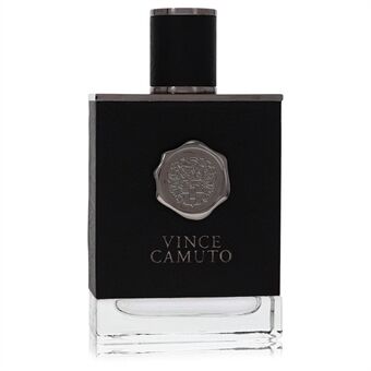 Vince Camuto by Vince Camuto - Eau De Toilette Spray (unboxed) 100 ml - voor mannen