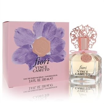 Vince Camuto Fiori by Vince Camuto - Eau De Pafum Spray 100 ml - voor vrouwen