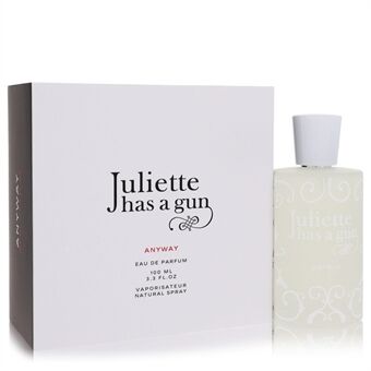 Anyway by Juliette Has a Gun - Eau De Parfum Spray 100 ml - voor vrouwen