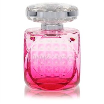 Jimmy Choo Blossom by Jimmy Choo - Eau De Parfum Spray (Tester) 100 ml - voor vrouwen