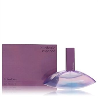 Euphoria Essence by Calvin Klein - Eau De Parfum Spray 100 ml - voor vrouwen