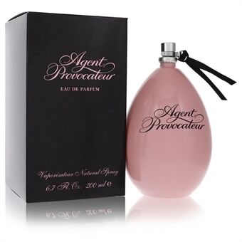 Agent Provocateur by Agent Provocateur - Eau De Parfum Spray 200 ml - voor vrouwen