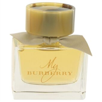 My Burberry by Burberry - Eau De Parfum Spray (Tester) 90 ml - voor vrouwen