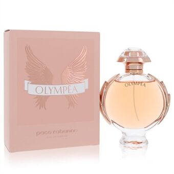 Olympea by Paco Rabanne - Eau De Parfum Spray 80 ml - voor vrouwen