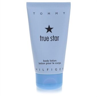 True Star by Tommy Hilfiger - Body Lotion 75 ml - voor vrouwen