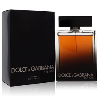 The One by Dolce & Gabbana - Eau De Parfum Spray 151 ml - voor mannen