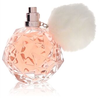 Ari by Ariana Grande - Eau De Parfum Spray (Tester) 100 ml - voor vrouwen