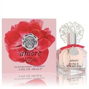 Vince Camuto Amore by Vince Camuto - Eau De Parfum Spray 100 ml - voor vrouwen