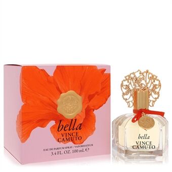 Vince Camuto Bella by Vince Camuto - Eau De Parfum Spray 100 ml - voor vrouwen