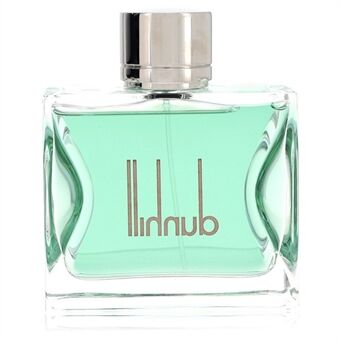 Dunhill London by Alfred Dunhill - Eau De Toilette Spray (unboxed) 100 ml - voor mannen