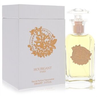 Orangers En Fleurs by Houbigant - Eau De Parfum Spray 100 ml - voor vrouwen