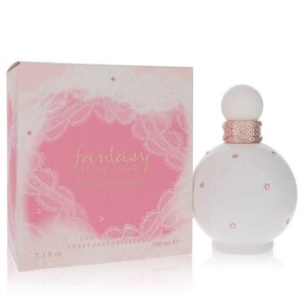 Fantasy by Britney Spears - Eau De Parfum Spray (Intimate Edition) 100 ml - voor vrouwen