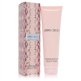 Jimmy Choo by Jimmy Choo - Body Lotion 150 ml - voor vrouwen