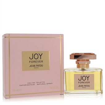 Joy Forever by Jean Patou - Eau De Toilette Spray 50 ml - voor vrouwen