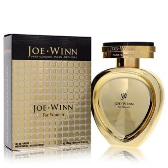 Joe Winn by Joe Winn - Eau De Parfum Spray 100 ml - voor vrouwen