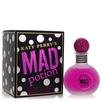 Katy Perry Mad Potion by Katy Perry - Eau De Parfum Spray 100 ml - voor vrouwen