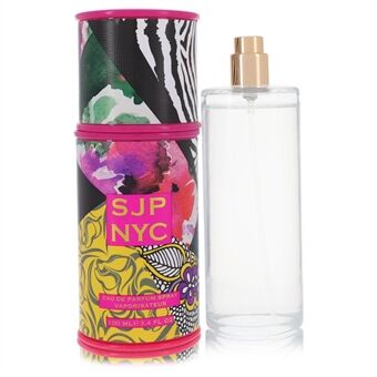 Sjp Nyc by Sarah Jessica Parker - Eau De Parfum Spray 100 ml - voor vrouwen