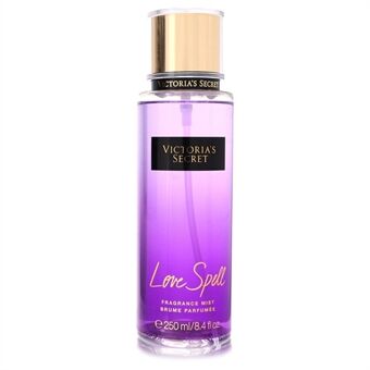 Victoria\'s Secret Love Spell by Victoria\'s Secret - Fragrance Mist Spray 248 ml - voor vrouwen