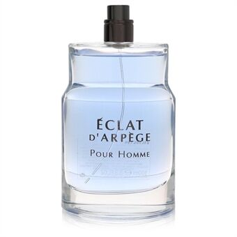 Eclat D\'Arpege by Lanvin - Eau De Toilette Spray (Tester) 100 ml - voor mannen