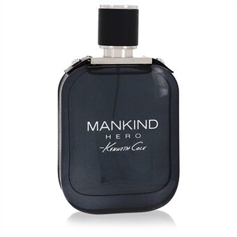 Kenneth Cole Mankind by Kenneth Cole - Eau De Toilette Spray (unboxed) 100 ml - voor mannen