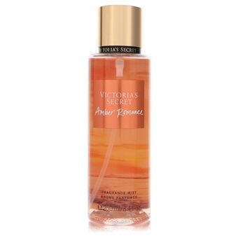 Victoria\'s Secret Amber Romance by Victoria\'s Secret - Fragrance Mist Spray 248 ml - voor vrouwen