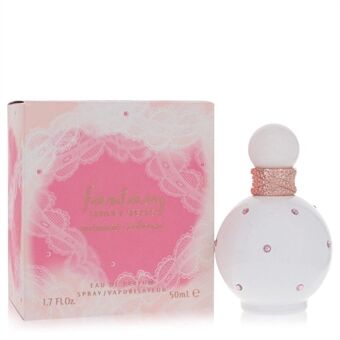 Fantasy Intimate by Britney Spears - Eau De Parfum Spray 50 ml - voor vrouwen