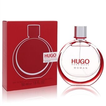 Hugo by Hugo Boss - Eau De Parfum Spray 50 ml - voor vrouwen