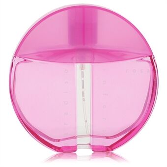 Inferno Paradiso Pink by Benetton - Eau De Toilette Spray (unboxed) 100 ml - voor vrouwen