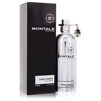 Montale Sandflowers by Montale - Eau De Parfum Spray 100 ml - voor vrouwen