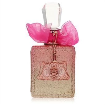 Viva La Juicy Rose by Juicy Couture - Eau De Parfum Spray (Tester) 100 ml - voor vrouwen