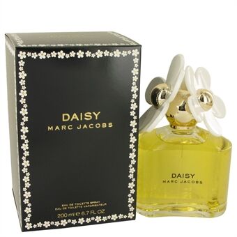 Daisy by Marc Jacobs - Eau De Toilette Spray 200 ml - voor vrouwen