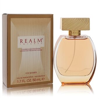 Realm Intense by Erox - Eau De Parfum Spray 50 ml - voor vrouwen