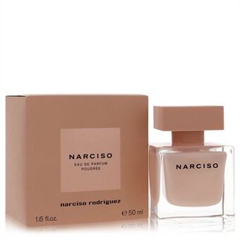 Narciso Poudree by Narciso Rodriguez - Eau De Parfum Spray 50 ml - voor vrouwen