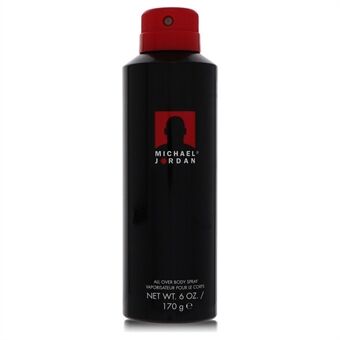 Michael Jordan by Michael Jordan - Body Spray 177 ml - voor mannen