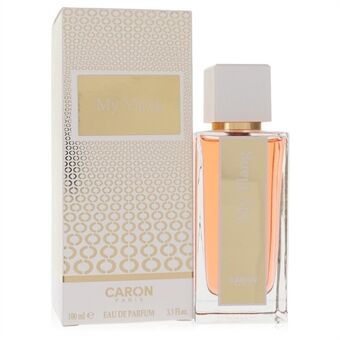 My Ylang by Caron - Eau De Parfum Spray 100 ml - voor vrouwen