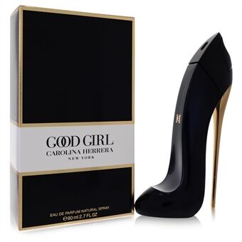 Good Girl by Carolina Herrera - Eau De Parfum Spray 80 ml - voor vrouwen