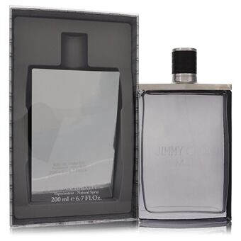 Jimmy Choo Man by Jimmy Choo - Eau De Toilette Spray 200 ml - voor mannen