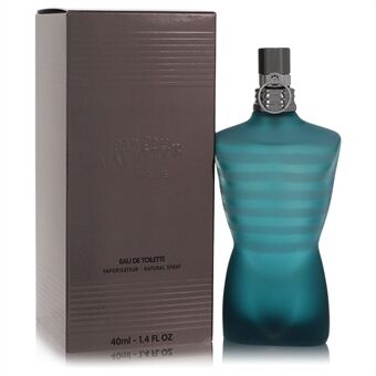 Jean Paul Gaultier by Jean Paul Gaultier - Eau De Toilette Spray 41 ml - voor mannen