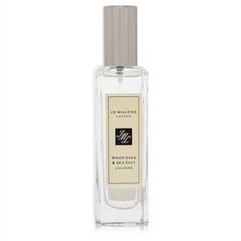 Jo Malone Wood Sage & Sea Salt by Jo Malone - Cologne Spray (Unisex Unboxed) 30 ml - voor mannen