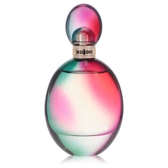 Missoni by Missoni - Eau De Parfum Spray (Tester) 100 ml - voor vrouwen