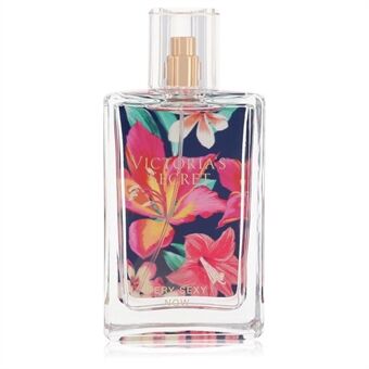 Very Sexy Now by Victoria\'s Secret - Eau De Parfum Spray (unboxed) 100 ml - voor vrouwen