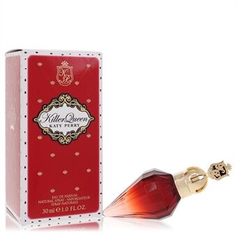 Killer Queen by Katy Perry - Eau De Parfum Spray 30 ml - voor vrouwen