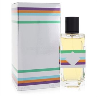 Roberto Capucci by Capucci - Eau De Parfum Spray 100 ml - voor mannen