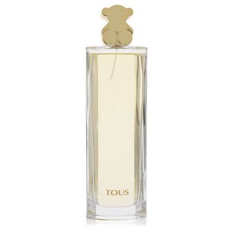 Tous Gold by Tous - Eau De Parfum Spray (Tester) 90 ml - voor vrouwen